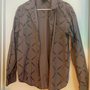 Assassin's Creed fan wear shirt